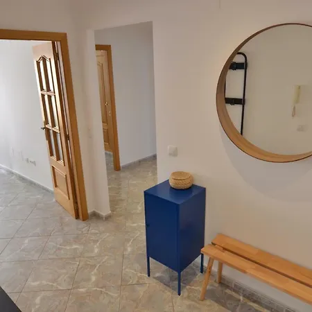 Holiday home The Townhouse In Centre By Nras