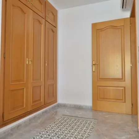 The Townhouse In Centre By Nras Holiday home Denia
