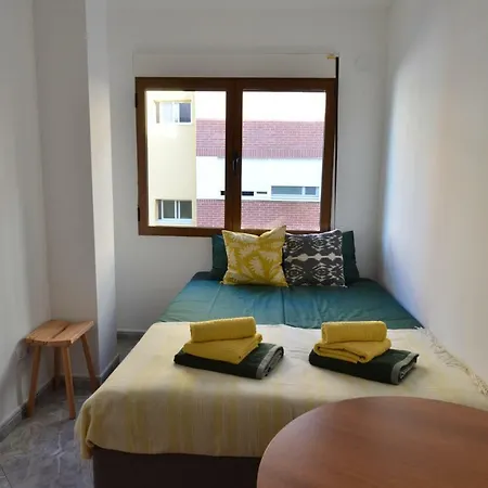 The Townhouse In Centre By Nras Holiday home Denia