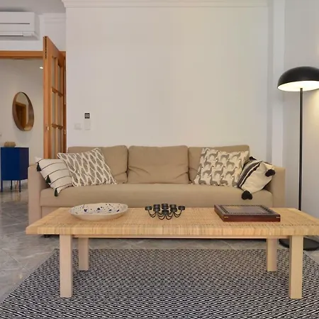 Holiday home The Townhouse In Centre By Nras