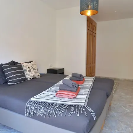 Holiday home The Townhouse In Centre By Nras *