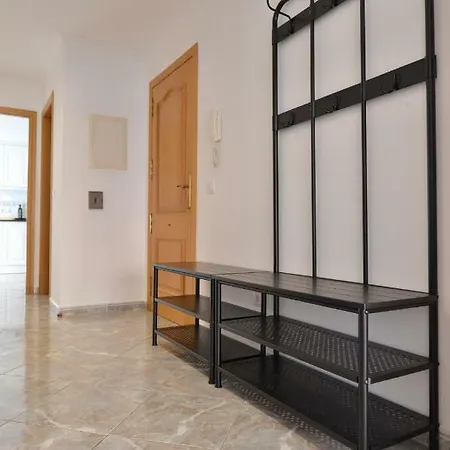 Holiday home The Townhouse In Centre By Nras
