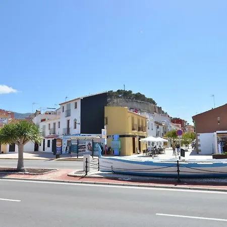 Holiday home The Townhouse In Centre By Nras