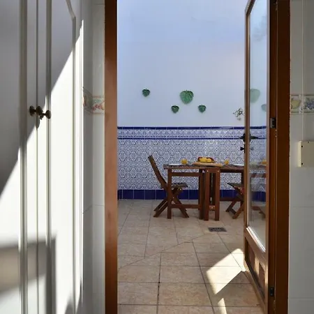 The Townhouse In Centre By Nras Holiday home Denia