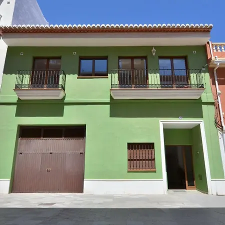 Holiday home The Townhouse In Centre By Nras