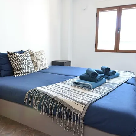 The Townhouse In Centre By Nras Denia