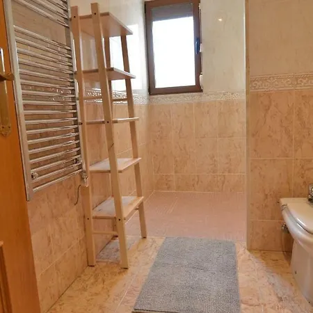 The Townhouse In Centre By Nras Denia