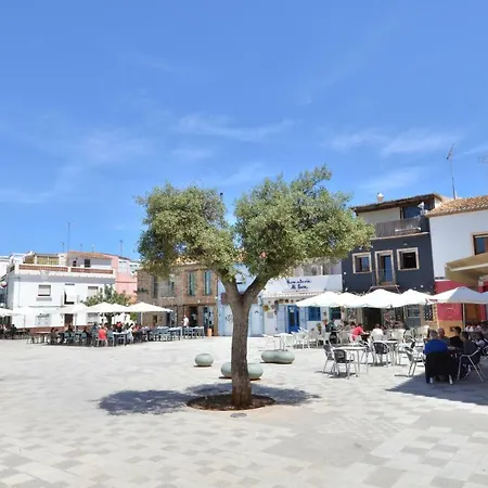 Holiday home The Townhouse In Centre By Nras