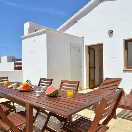 The Townhouse In Centre By Nras Holiday home Denia
